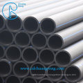 CE Certification Plastic HDPE Water Pipe Manufacturers